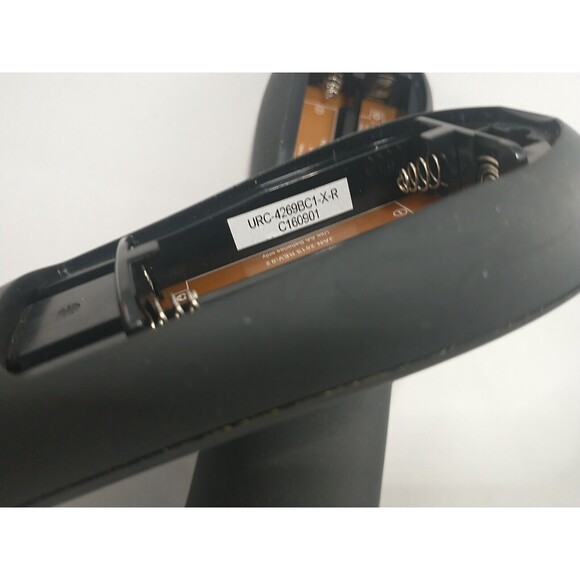 (2) Xfinity Comcast XR2 Remotes - Picture 4 of 9